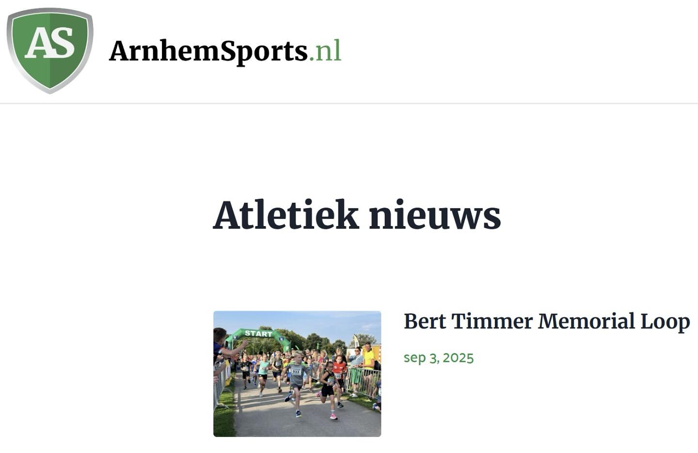 2025 09 03 Arnhemsports