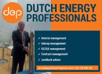 Dutch Energy Professionals
